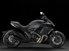 2013 Ducati Diavel Dark